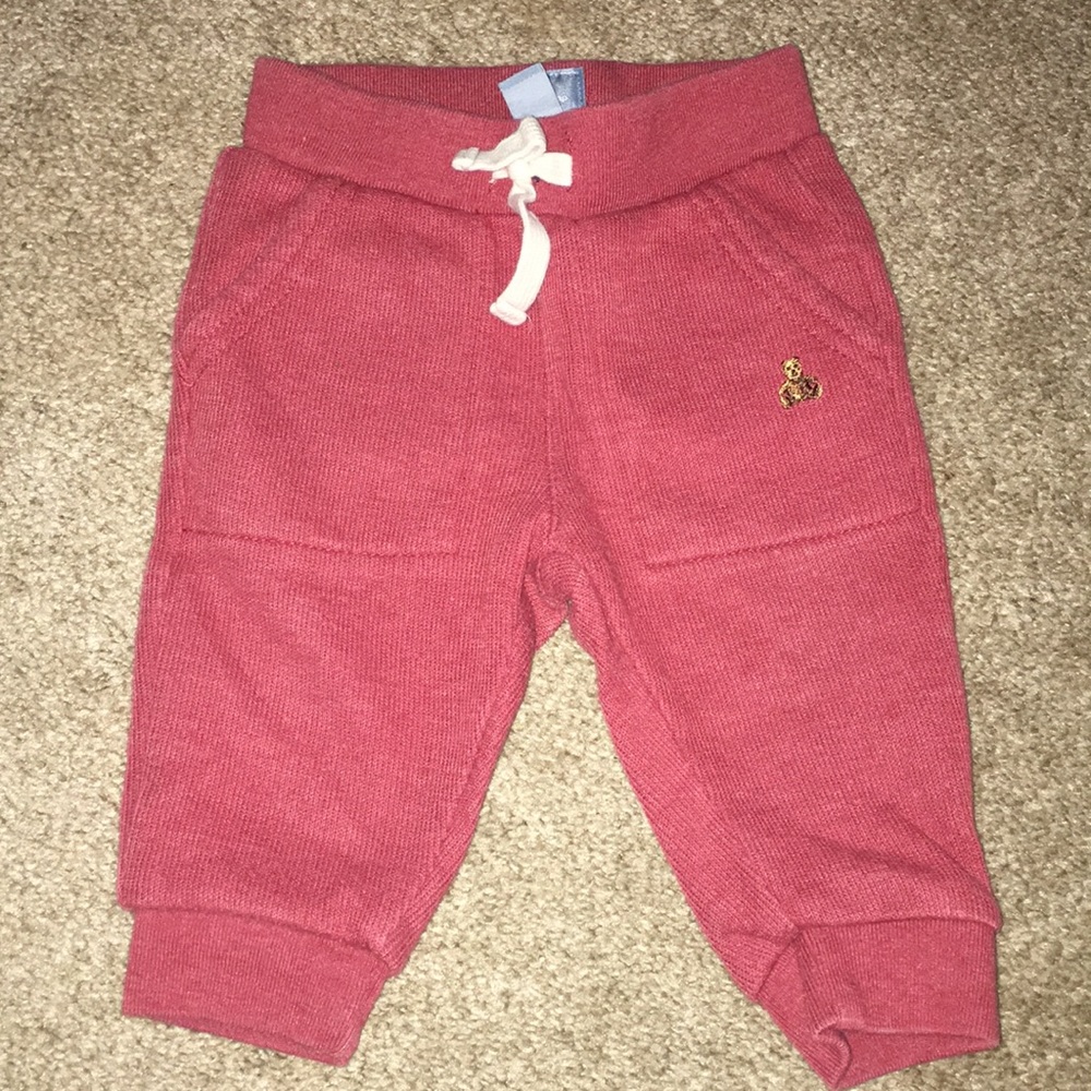Boys Baby gap pants